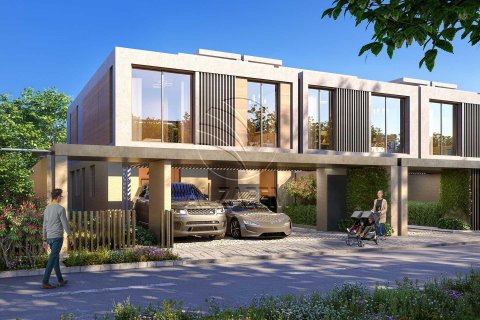 Shtëpi në qytet në Al Reem Island, Abu Dhabi, Emiratet e Bashkuara Arabe 3 dhoma gjumi, 221 m2. № 616048 - Foto 9