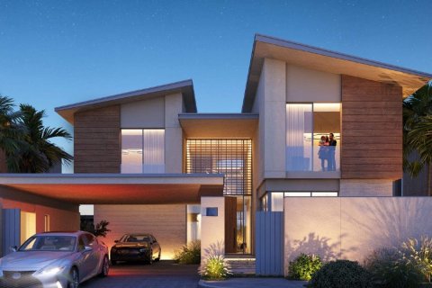 Commercial property on the Saadiyat Island, Abu Dhabi, UAE 5 bedrooms, 542 sq.m. № 594497 - photo 1
