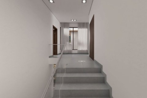 Commercial property on the Saadiyat Island, Abu Dhabi, UAE 5 bedrooms, 542 sq.m. № 594497 - photo 19