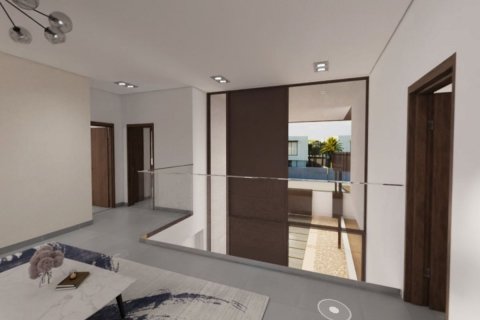 Commercial property on the Saadiyat Island, Abu Dhabi, UAE 5 bedrooms, 542 sq.m. № 594497 - photo 16