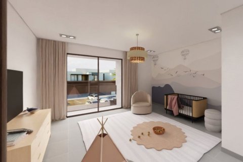 Commercial property on the Saadiyat Island, Abu Dhabi, UAE 5 bedrooms, 542 sq.m. № 594497 - photo 13