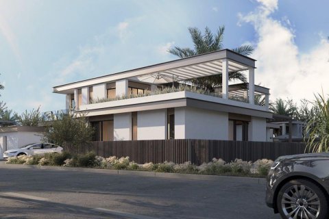 Commercial property in Al Hudayriat Island, Abu Dhabi, UAE 4 bedrooms, 370 sq.m. № 594415 - photo 11