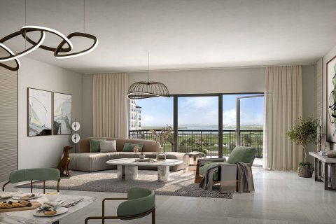 Byt na Yas Island, Abu Dhabi, SAE 43 m² Č.: 594500 - fotografie 6