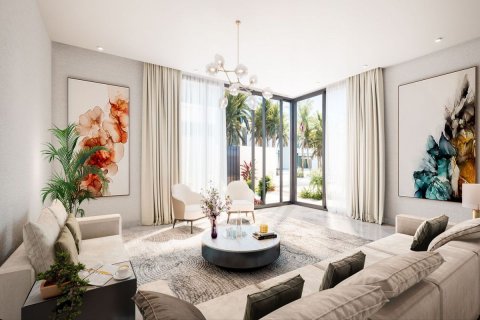 Saadiyat Island, Abu Dhabi, UAE의 판매용 상업용 부동산 침실 5개, 538제곱미터 번호 594496 - 사진 4