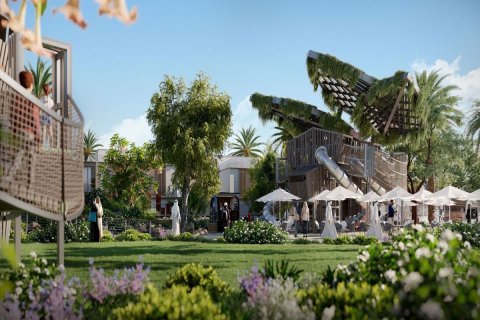 Saadiyat Island, Abu Dhabi, UAE의 판매용 상업용 부동산 침실 5개, 538제곱미터 번호 594496 - 사진 21
