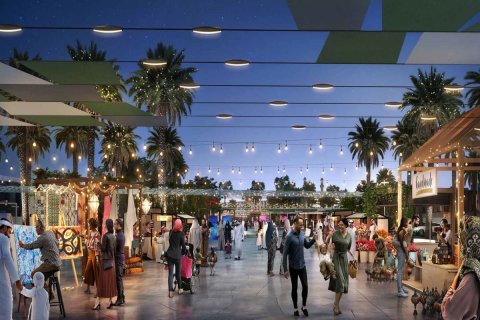 Saadiyat Island, Abu Dhabi, UAE의 판매용 상업용 부동산 침실 5개, 538제곱미터 번호 594496 - 사진 18