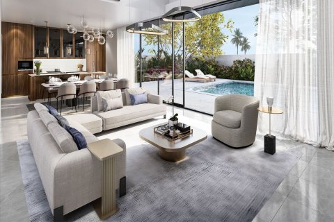 Saadiyat Island, Abu Dhabi, UAE의 판매용 상업용 부동산 침실 5개, 538제곱미터 번호 594496 - 사진 3