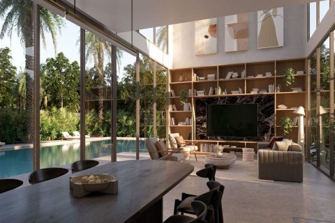 Saadiyat Island, Abu Dhabi, UAE의 판매용 상업용 부동산 침실 5개, 538제곱미터 번호 594496 - 사진 9