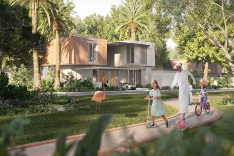 Saadiyat Island, Abu Dhabi, UAE의 판매용 상업용 부동산 침실 5개, 538제곱미터 번호 594496 - 사진 20