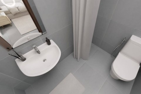 Купити комерційну нерухомість на Остров Саадият, Абу-Даби, ОАЕ 5 спалень, 538м2, № 594501 - фото 11