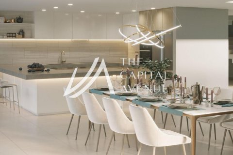Müüa korter asukohaga Al Reem Island, Abu Dhabi, AÜE: 3 magamistoaga, 169 m² Nr 604886 - pilt 11