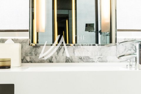Müüa korter asukohaga Al Reem Island, Abu Dhabi, AÜE: 3 magamistoaga, 169 m² Nr 604886 - pilt 5