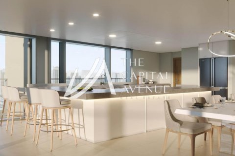 Müüa korter asukohaga Al Reem Island, Abu Dhabi, AÜE: 3 magamistoaga, 169 m² Nr 604886 - pilt 10