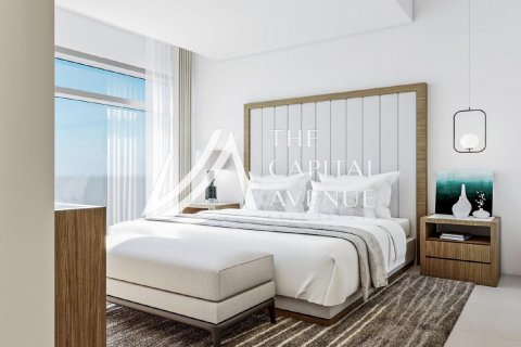 Müüa korter asukohaga Al Reem Island, Abu Dhabi, AÜE: 3 magamistoaga, 169 m² Nr 604886 - pilt 4