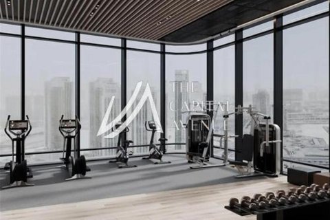 Apartment in Al Reem Island, Abu Dhabi, UAE 5 bedrooms, 465 sq.m. № 604888 - photo 9