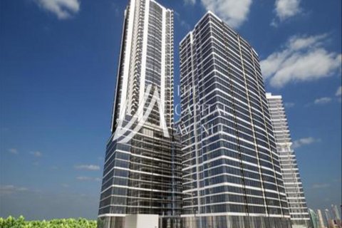 Apartment in Al Reem Island, Abu Dhabi, UAE 5 bedrooms, 465 sq.m. № 604888 - photo 12