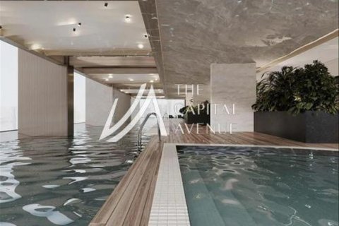 Apartment in Al Reem Island, Abu Dhabi, UAE 5 bedrooms, 465 sq.m. № 604888 - photo 2