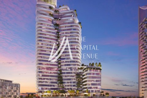 Apartment in Al Reem Island, Abu Dhabi, UAE 2 bedrooms, 148 sq.m. № 604852 - photo 20