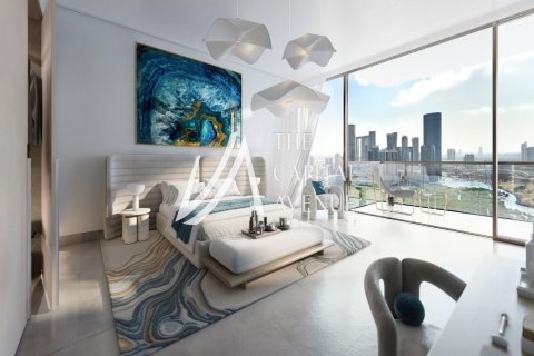 Apartment in Al Reem Island, Abu Dhabi, UAE 2 bedrooms, 148 sq.m. № 604852 - photo 9