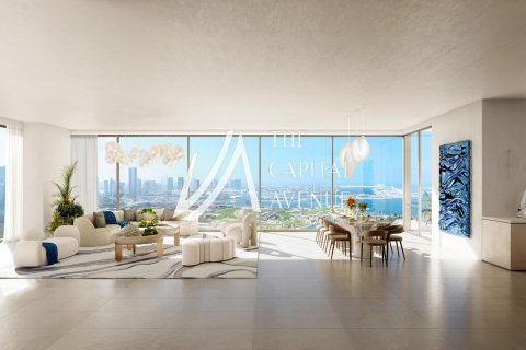 Apartment in Al Reem Island, Abu Dhabi, UAE 2 bedrooms, 148 sq.m. № 604852 - photo 3