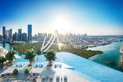 Apartment in Al Reem Island, Abu Dhabi, UAE 2 bedrooms, 148 sq.m. № 604852 - photo 11