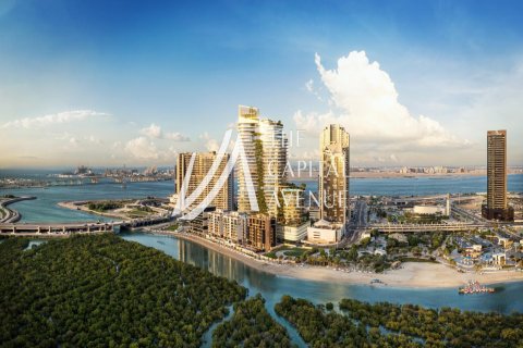 Apartment in Al Reem Island, Abu Dhabi, UAE 2 bedrooms, 148 sq.m. № 604852 - photo 15