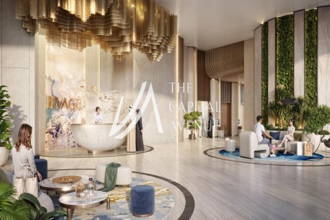 Apartment in Al Reem Island, Abu Dhabi, UAE 2 bedrooms, 148 sq.m. № 604852 - photo 8