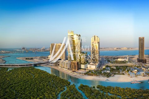 Apartment in Al Reem Island, Abu Dhabi, UAE 2 bedrooms, 148 sq.m. № 604852 - photo 17