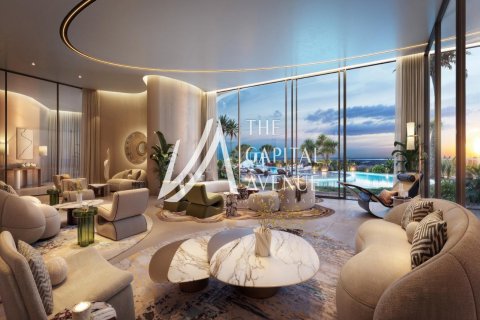 Apartment in Al Reem Island, Abu Dhabi, UAE 2 bedrooms, 148 sq.m. № 604852 - photo 13