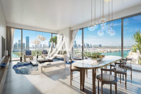 Apartment in Al Reem Island, Abu Dhabi, UAE 2 bedrooms, 148 sq.m. № 604852 - photo 6