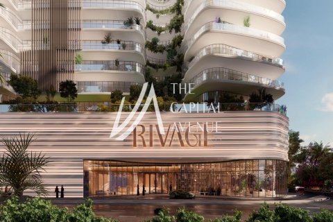 Apartment in Al Reem Island, Abu Dhabi, UAE 2 bedrooms, 148 sq.m. № 604852 - photo 14