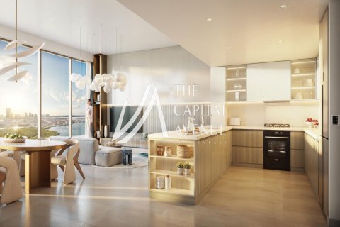 Apartment in Al Reem Island, Abu Dhabi, UAE 2 bedrooms, 148 sq.m. № 604852 - photo 19