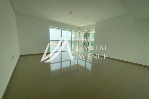 Byt v Al Reem Island, Abu Dhabi, SAE 2 ložnice, 153 m² Č.: 604853 - fotografie 1