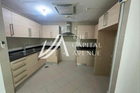 Byt v Al Reem Island, Abu Dhabi, SAE 2 ložnice, 153 m² Č.: 604853 - fotografie 5