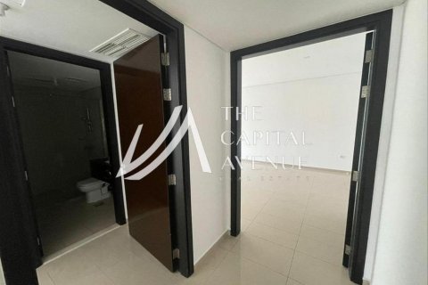 Byt v Al Reem Island, Abu Dhabi, SAE 2 ložnice, 153 m² Č.: 604853 - fotografie 11