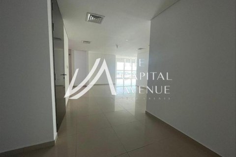 Byt v Al Reem Island, Abu Dhabi, SAE 2 ložnice, 153 m² Č.: 604853 - fotografie 2