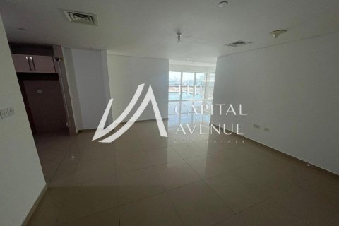 Byt v Al Reem Island, Abu Dhabi, SAE 2 ložnice, 153 m² Č.: 604853 - fotografie 3