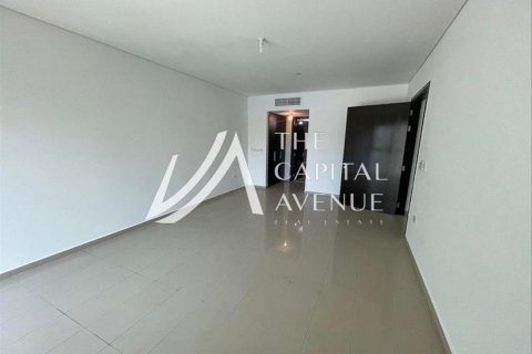 Byt v Al Reem Island, Abu Dhabi, SAE 2 ložnice, 153 m² Č.: 604853 - fotografie 7