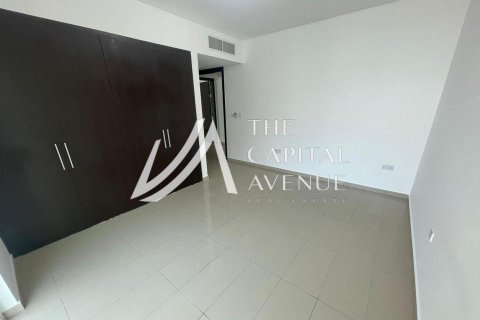 Byt v Al Reem Island, Abu Dhabi, SAE 2 ložnice, 153 m² Č.: 604853 - fotografie 10
