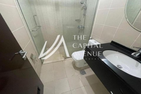 Byt v Al Reem Island, Abu Dhabi, SAE 2 ložnice, 153 m² Č.: 604853 - fotografie 13