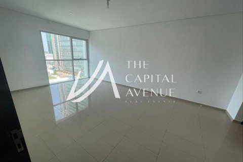 Byt v Al Reem Island, Abu Dhabi, SAE 2 ložnice, 153 m² Č.: 604853 - fotografie 8