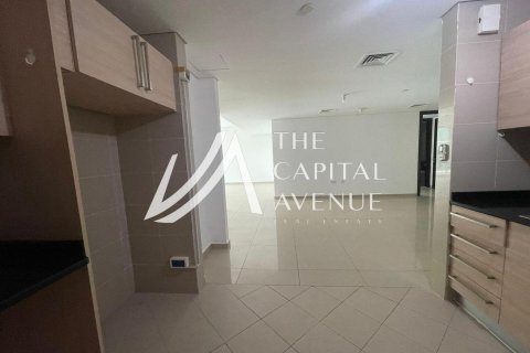 Byt v Al Reem Island, Abu Dhabi, SAE 2 ložnice, 153 m² Č.: 604853 - fotografie 6