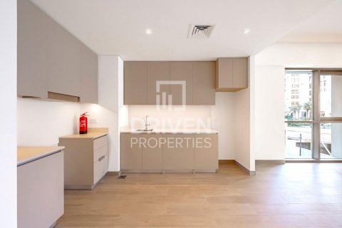 Byt v Dubai Creek Harbour (The Lagoons), Dubai, SAE 1 ložnice, 71 m² Č.: 601054 - fotografie 4