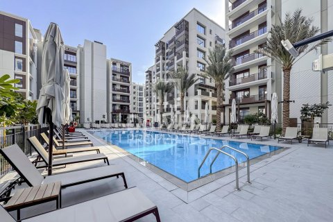 Byt v Dubai Creek Harbour (The Lagoons), Dubai, SAE 1 ložnice, 71 m² Č.: 601054 - fotografie 15