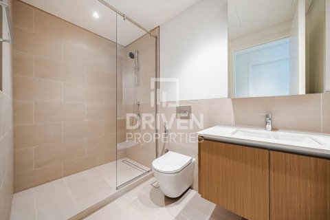 Byt v Dubai Creek Harbour (The Lagoons), Dubai, SAE 1 ložnice, 71 m² Č.: 601054 - fotografie 11