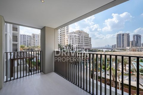 Byt v Dubai Creek Harbour (The Lagoons), Dubai, SAE 1 ložnice, 71 m² Č.: 601054 - fotografie 3