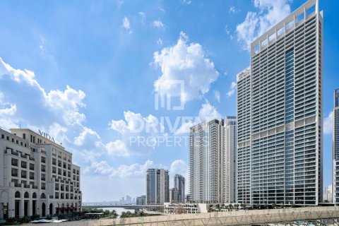 Byt v Dubai Creek Harbour (The Lagoons), Dubai, SAE 1 ložnice, 71 m² Č.: 601054 - fotografie 21
