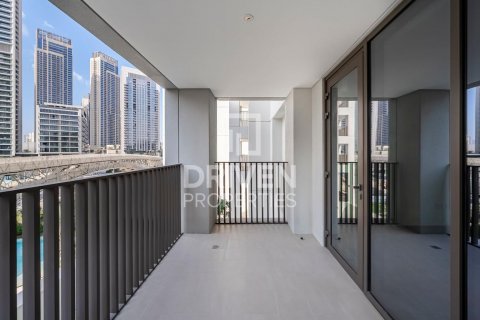 Byt v Dubai Creek Harbour (The Lagoons), Dubai, SAE 1 ložnice, 71 m² Č.: 601054 - fotografie 13