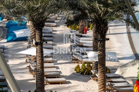 Byt v Dubai Creek Harbour (The Lagoons), Dubai, SAE 1 ložnice, 71 m² Č.: 601054 - fotografie 12
