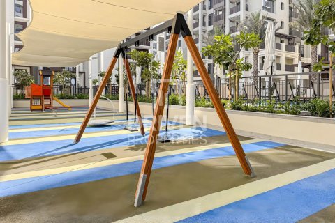 Byt v Dubai Creek Harbour (The Lagoons), Dubai, SAE 1 ložnice, 71 m² Č.: 601054 - fotografie 18